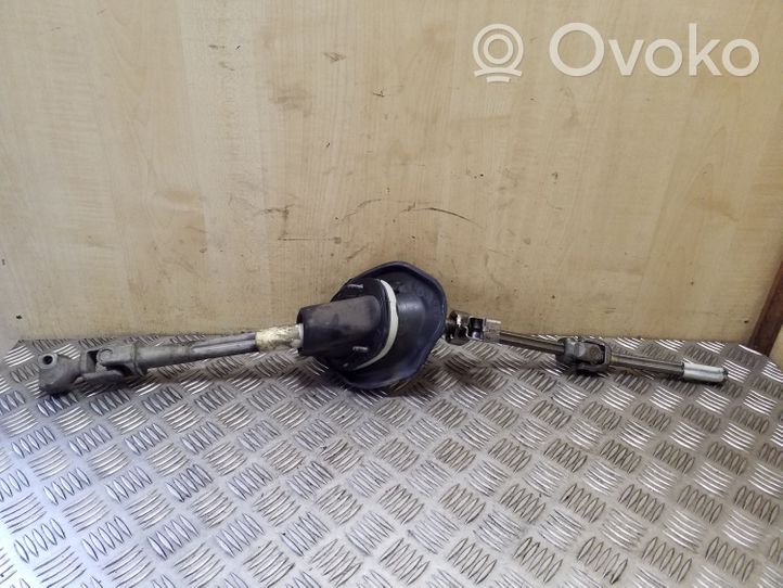 Audi Q7 4L Joint de cardan colonne de direction 