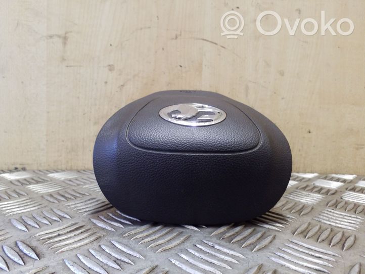 Opel Zafira C Airbag dello sterzo 306413099P10AH