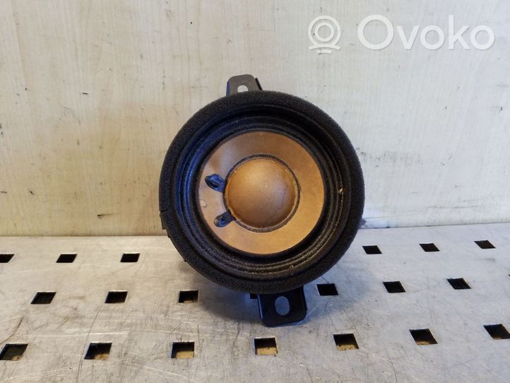 Opel Zafira C Panel speaker 13240967