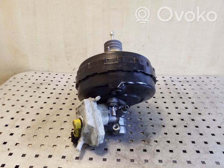 Opel Zafira C Servo-frein 03350890761