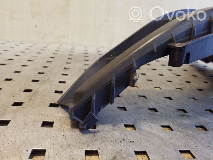 Opel Zafira C Support de pare-chocs arrière 13300744