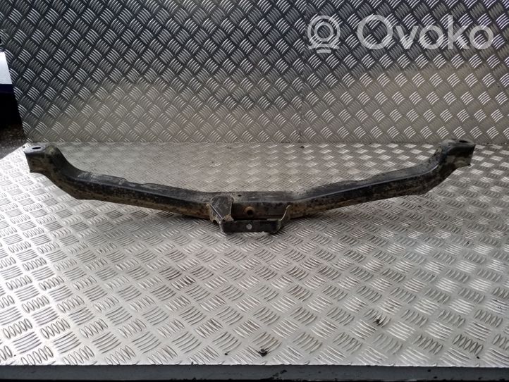 Opel Zafira C Rear subframe KA8762