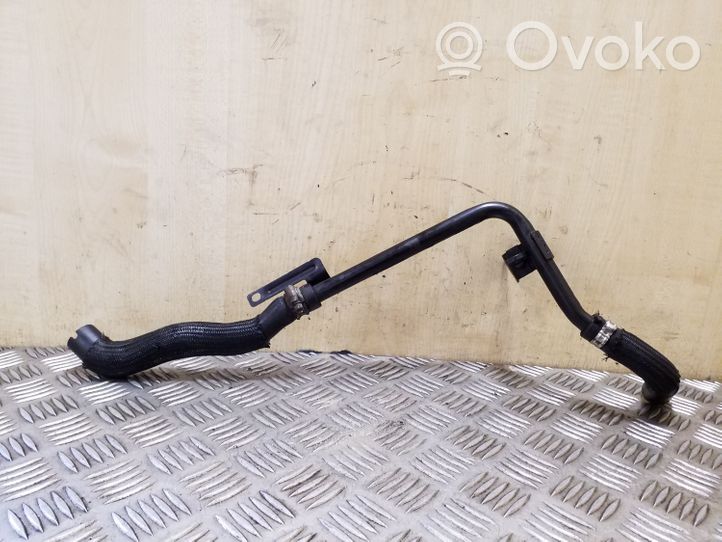Opel Zafira C Sfiato/tubo di sfiato/tubo flessibile 