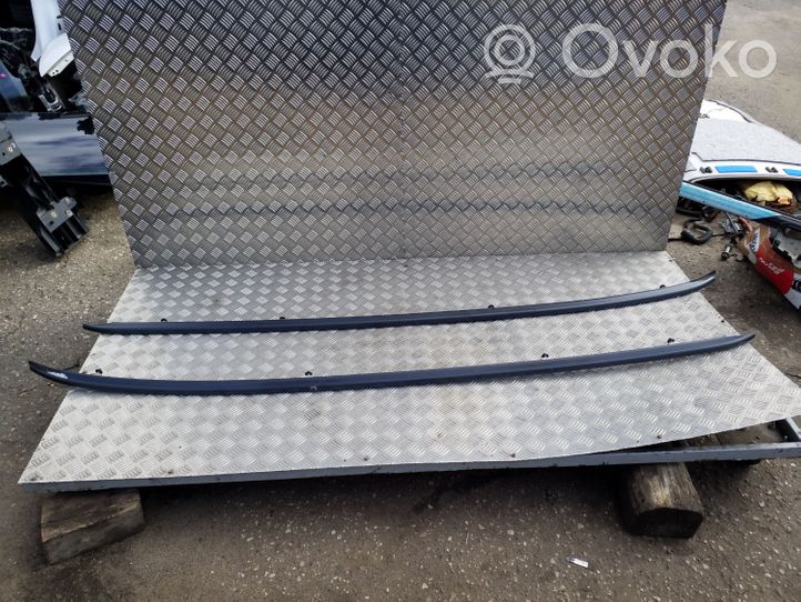 Opel Zafira C Roof bar rail 13279346