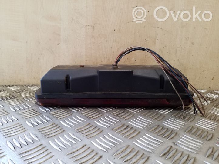 Volkswagen Transporter - Caravelle T4 Rear bumper light 6R0163221