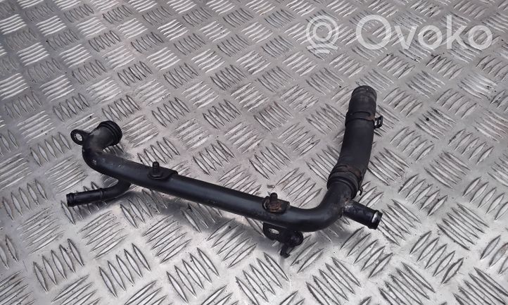 Audi TT TTS Mk2 Engine coolant pipe/hose 06F121056C