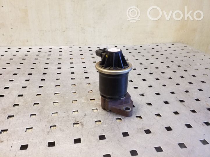 Honda Insight Valvola EGR 510032