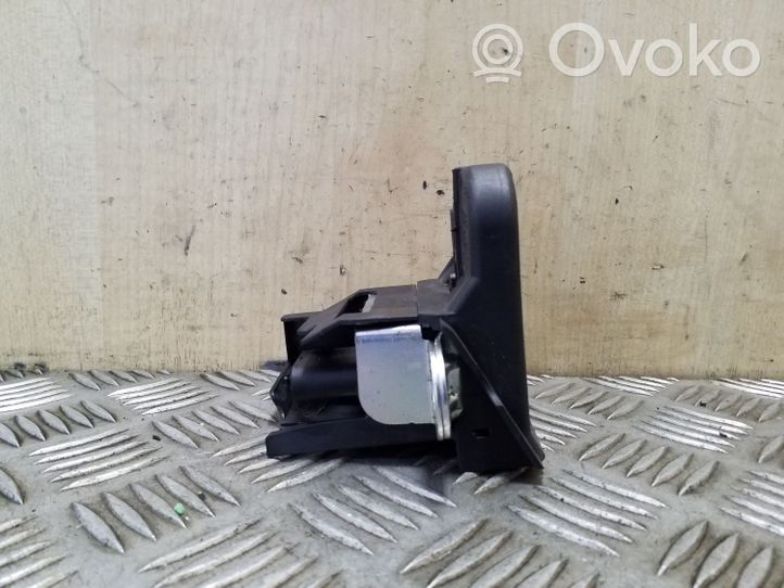 Volkswagen Tiguan Serrure de loquet coffre 3C9827645A