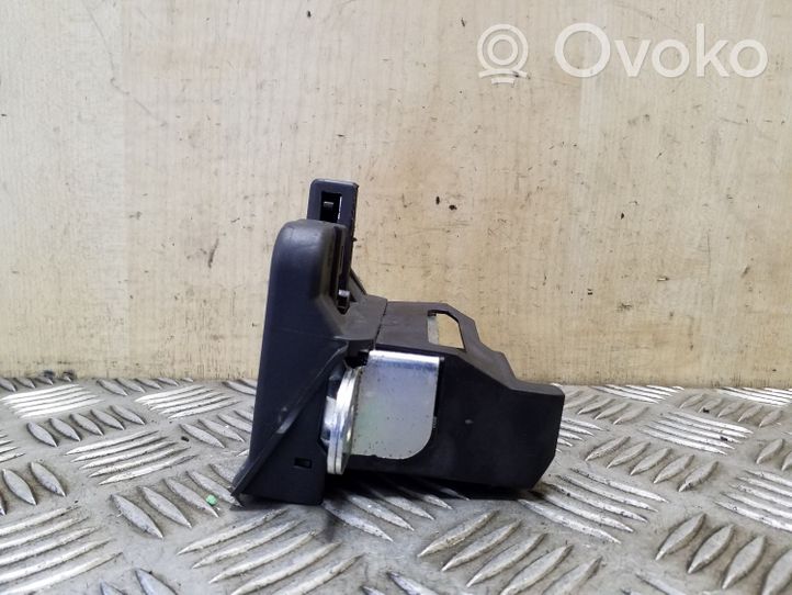 Volkswagen Tiguan Tailgate/trunk/boot lock/catch/latch 3C9827645A