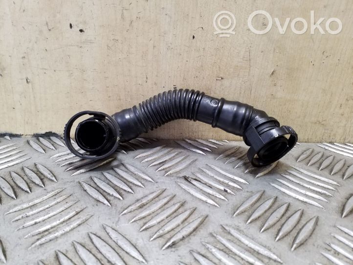 Volkswagen Tiguan Breather/breather pipe/hose 03L103493