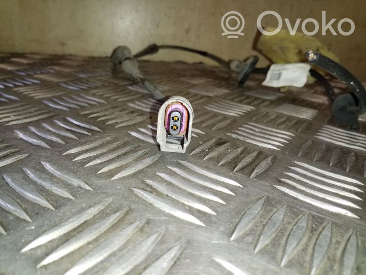 Volkswagen Tiguan Rear ABS sensor wiring 5N0927904K