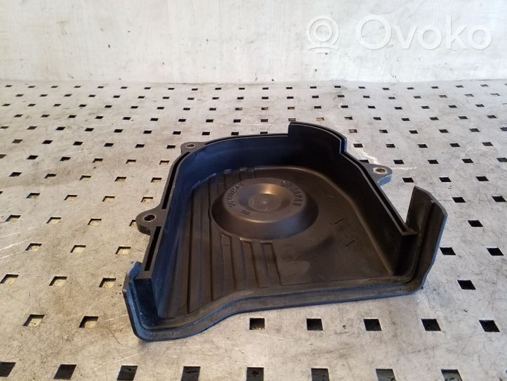 Subaru Outback Timing belt guard (cover) 13574AA081PP