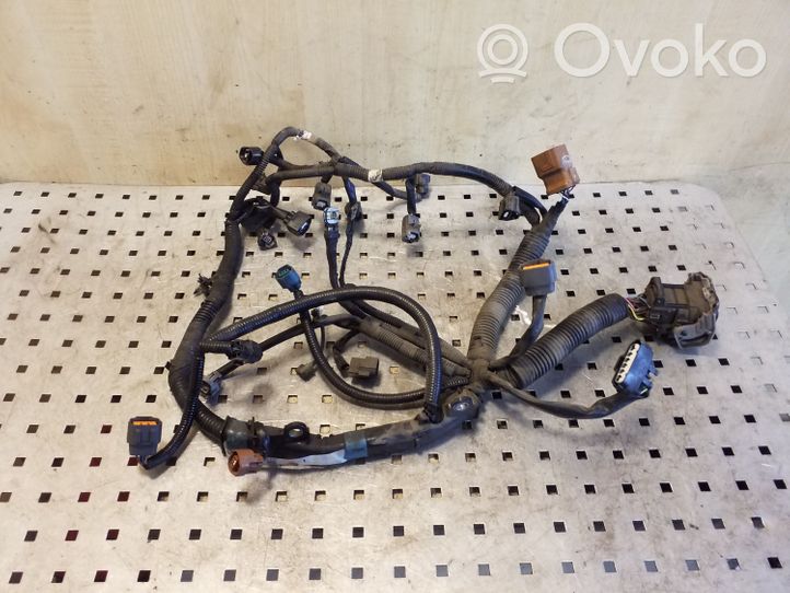 Subaru Outback Engine installation wiring loom 24020AC870