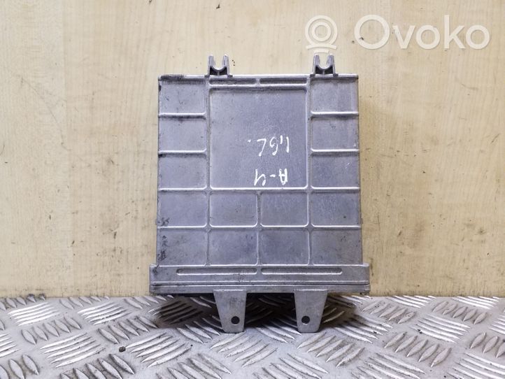 Audi A4 S4 B5 8D Sterownik / Moduł ECU 0261203554