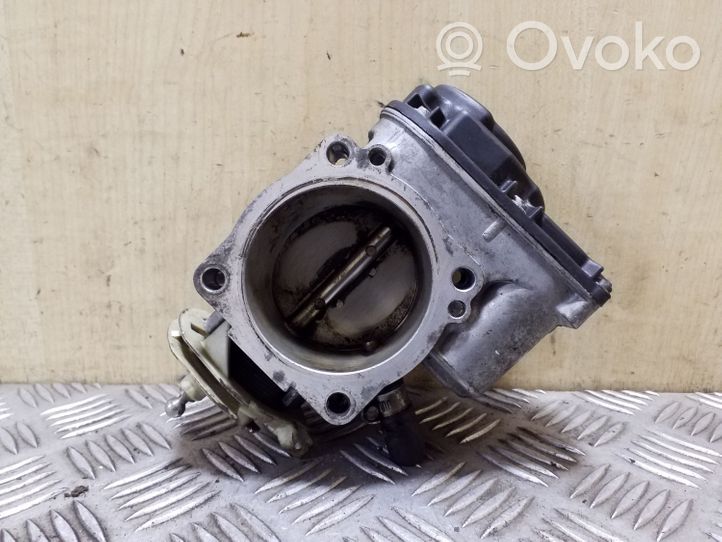 Audi A4 S4 B5 8D Clapet d'étranglement 078133063AK