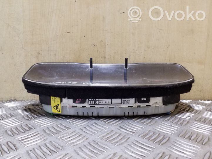 Audi A4 S4 B5 8D Tachimetro (quadro strumenti) 8D0919861C