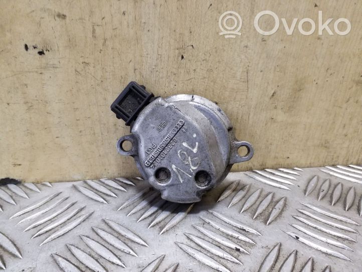 Audi A4 S4 B5 8D Sensor de posición del cigüeñal (Usadas) 0232101024