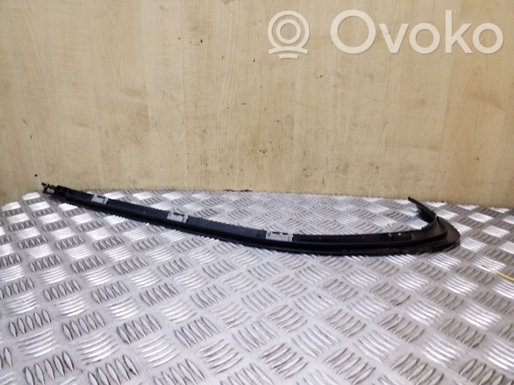 7129665 BMW 3 E90 E91 Roof trim bar molding cover 10.00 RRR