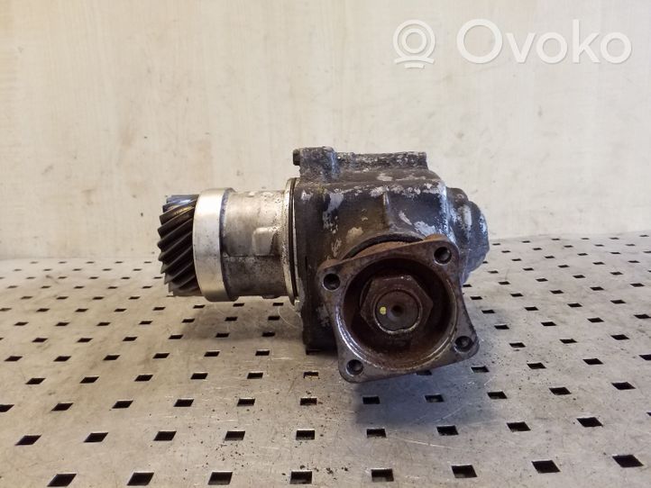 Honda CR-V Front differential 