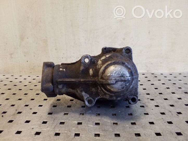 Honda CR-V Front differential 