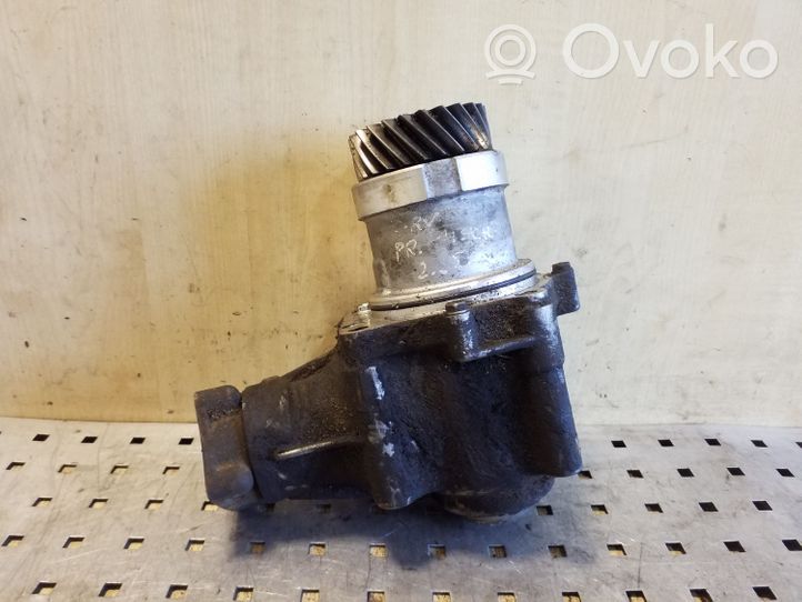 Honda CR-V Front differential 