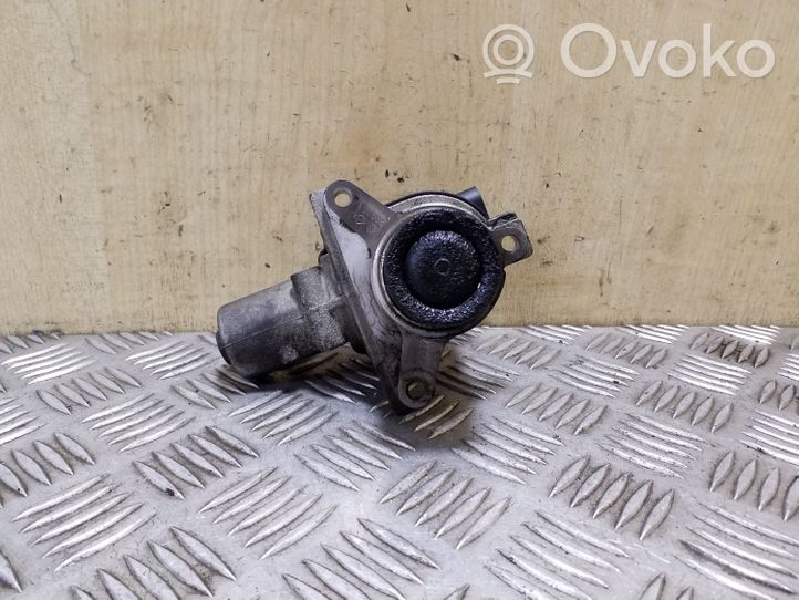 Nissan Qashqai EGR-venttiili 70036805