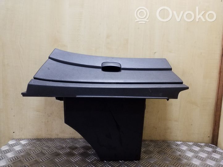 Nissan Qashqai Set vano portaoggetti 68520JD000