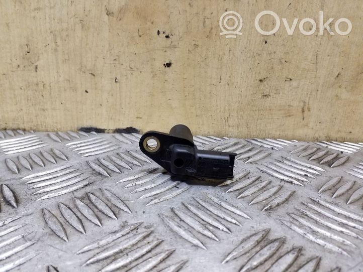 Nissan Qashqai Czujnik położenia wału korbowego 8200691795