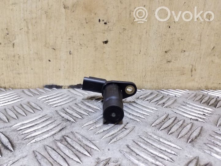 Nissan Qashqai Czujnik położenia wału korbowego 8200691795