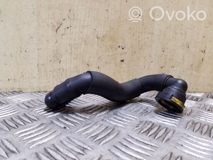 Mitsubishi Outlander Breather/breather pipe/hose 