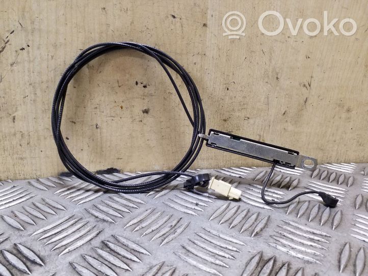 Volkswagen Transporter - Caravelle T5 Amplificateur d'antenne 7H0035577