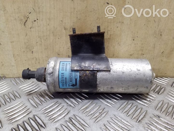 Opel Frontera B Déshydrateur de clim 4037230370