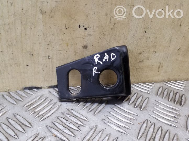 Opel Frontera B Fixation de radiateur 