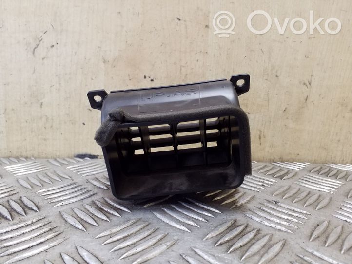 Opel Frontera B Garniture, panneau de grille d'aération latérale 8971464760