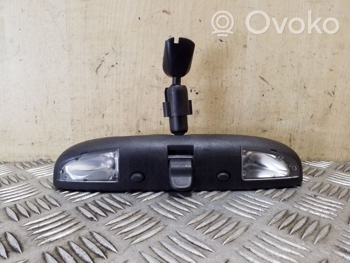 Opel Frontera B Specchietto retrovisore (interno) E11015315