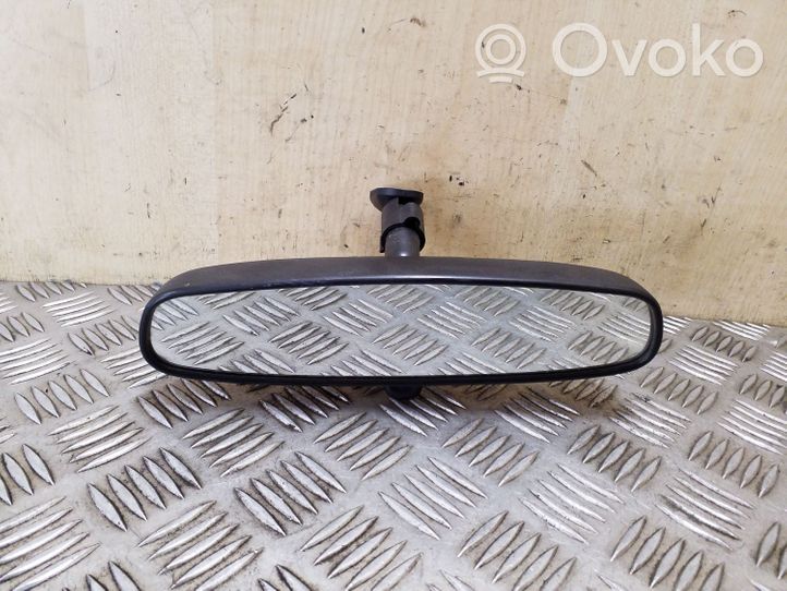 Opel Frontera B Rear view mirror (interior) E11015315