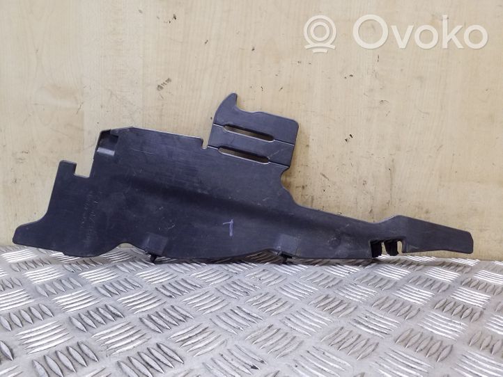 Toyota RAV 4 (XA30) Condotto d'aria intercooler 5329442010