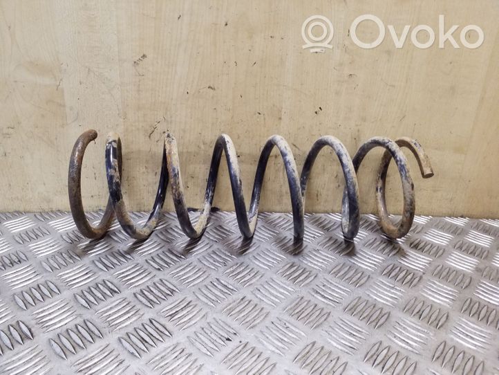 Opel Frontera B Rear coil spring 