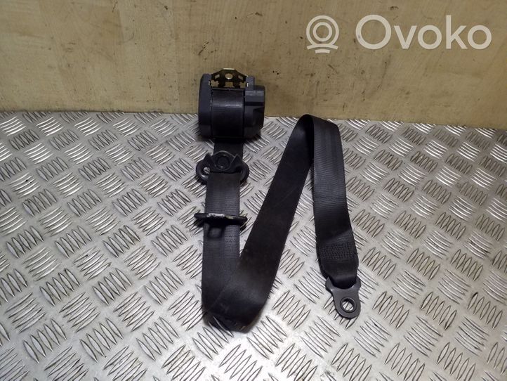 Volkswagen Transporter - Caravelle T4 Front seatbelt 705857805C