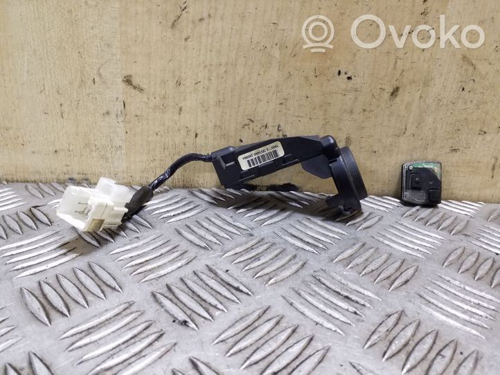 Toyota Avensis T220 Imobilaizerio skaitytuvas (antena) 8978005021