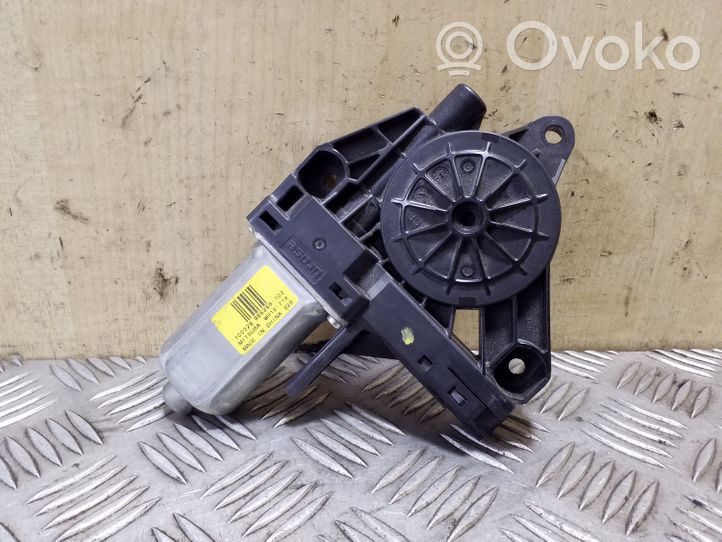 Volvo S60 Silniczek podnośnika szyby drzwi przednich 966268102