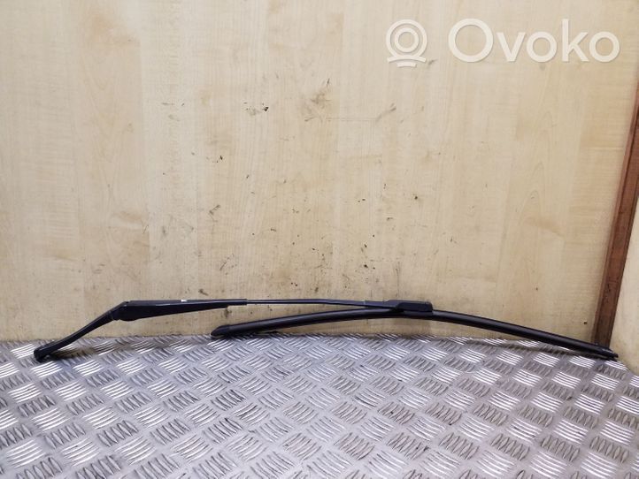Volvo S60 Front wiper blade arm 30753509