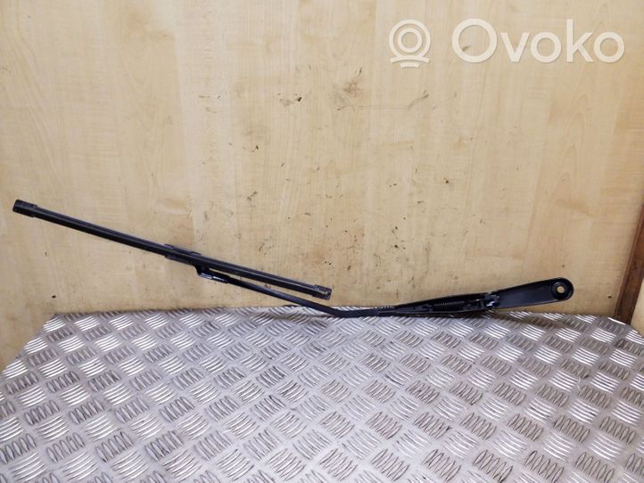 Volvo S60 Braccio della spazzola tergicristallo anteriore 30753509