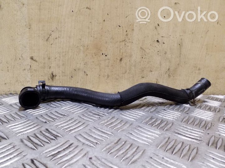 Volvo S60 Power steering hose/pipe/line 31280540