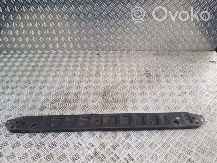 Volvo S60 Bottom radiator support slam panel 