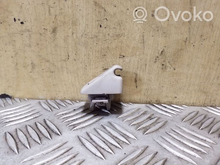 Volvo S60 Clip/gancio/supporto per aletta parasole 