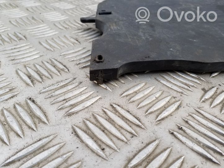 Volvo S60 Front bumper skid plate/under tray 31297472