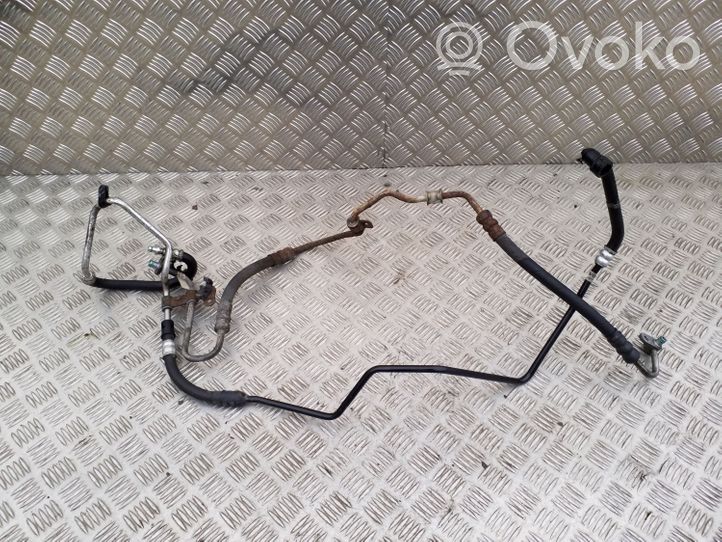 Volvo S60 Power steering hose/pipe/line 31280631
