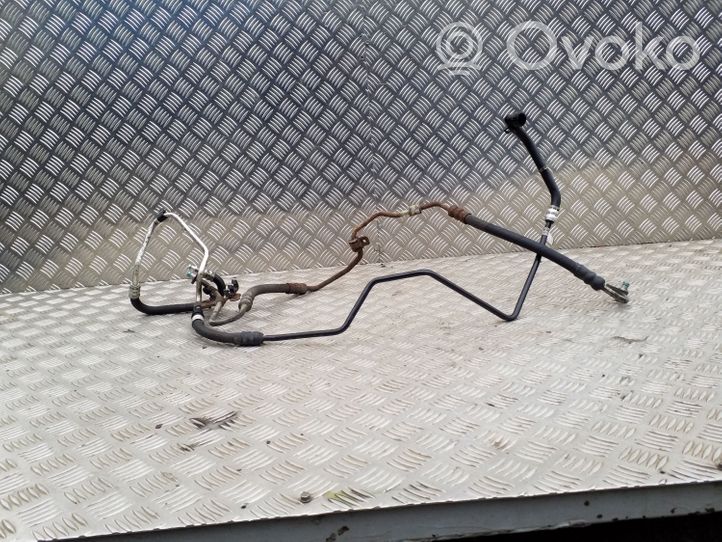 Volvo S60 Power steering hose/pipe/line 31280631