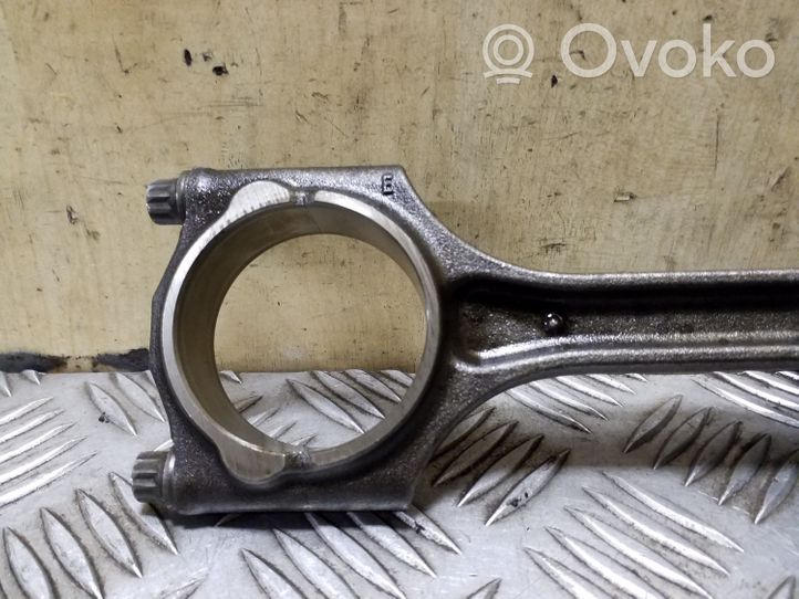 Volvo S60 Piston with connecting rod 